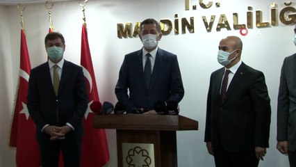 Bakan Selçuk: 'Öğretmenlerimizle, çocuklarımızda çok zengin faaliyetlerimiz olacak. Bunları da gün içerisinde görme imkanımız olacak'