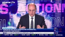 Frédéric Rollin VS Alexandre Hezez : Quelle tendance sur les marchés actions et obligataires ? - 22/04