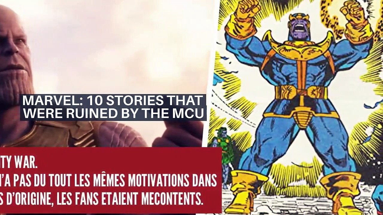 MARVEL: ARNOLD SCWARZENEGGER COULD SOON MAKE HIS ENTRANCE IN THE MCU WITH THIS CHARACTER