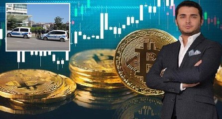 Kriptobank vurgunu! Sırra kadem bastı: Yüz binlerce kişi mağdur