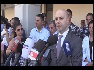 حاصباني يؤكد على اهمية الإستراتيجية الصحية في استقطاب الاستثمارات والسياحات العلاجية -  حسن الجراح