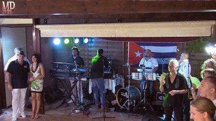 Fito Gress Y Su Clan - Cristina