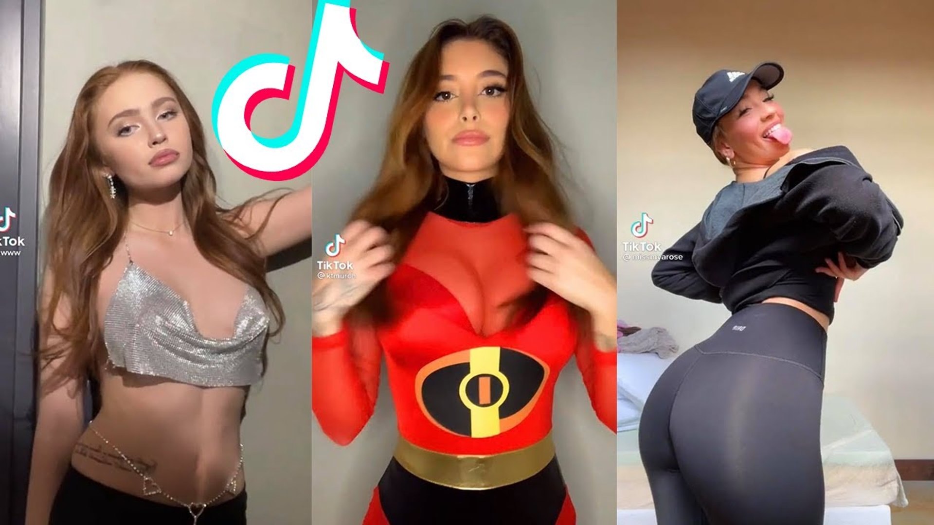 tiktok sexy compilation - www.alausi.gob.ec.