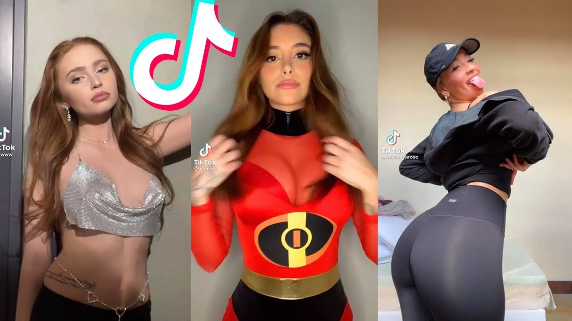 TikTok Compilation