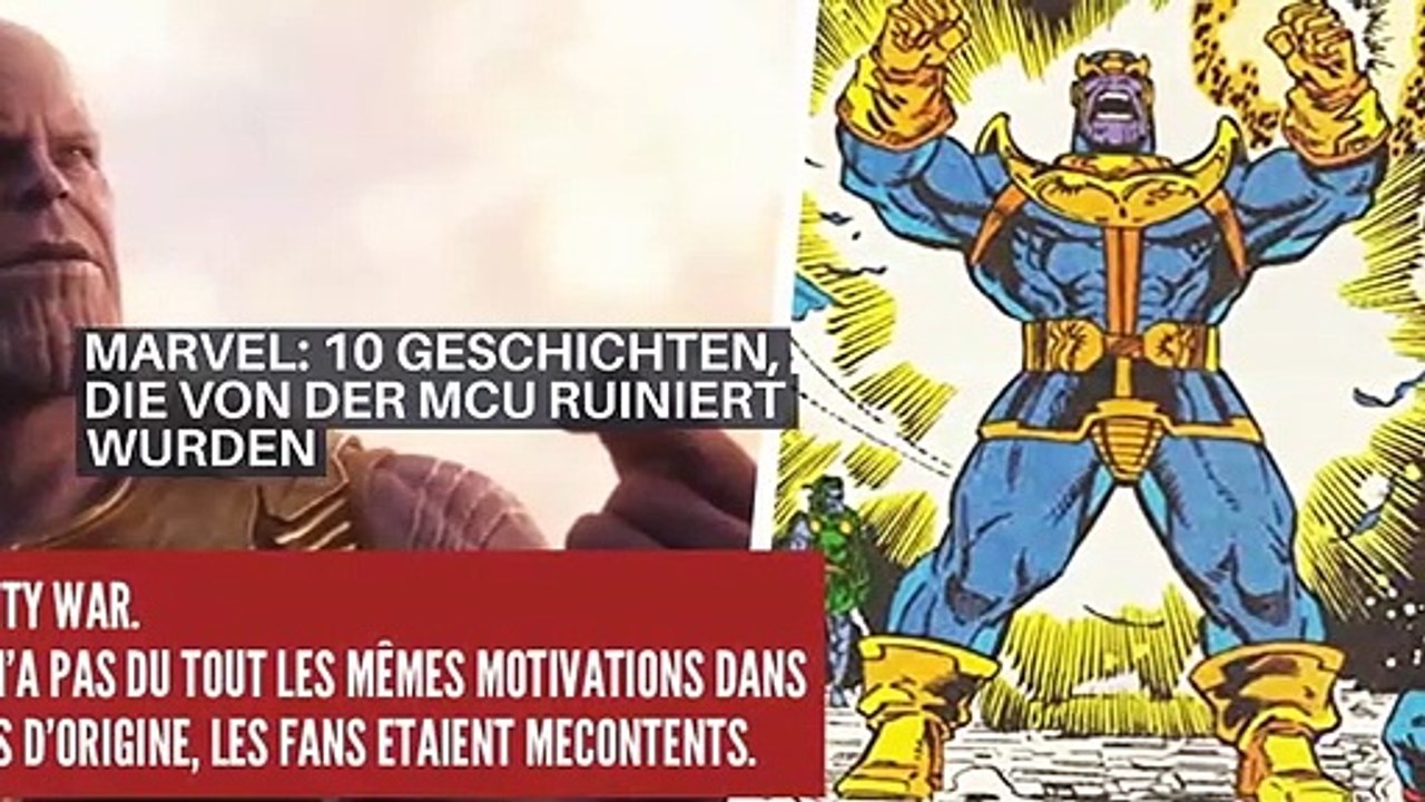 MARVEL: ARNOLD SCWARZENEGGER KÖNNTE MIT DIESEM CHARAKTER BALD SEINEN EINTRITT IN DIE MCU MACHEN