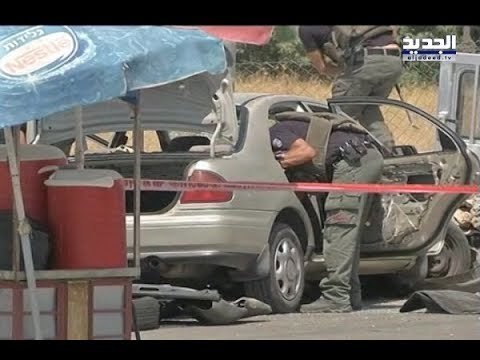 عملية دهس جديدة في الضفة المحتلة!