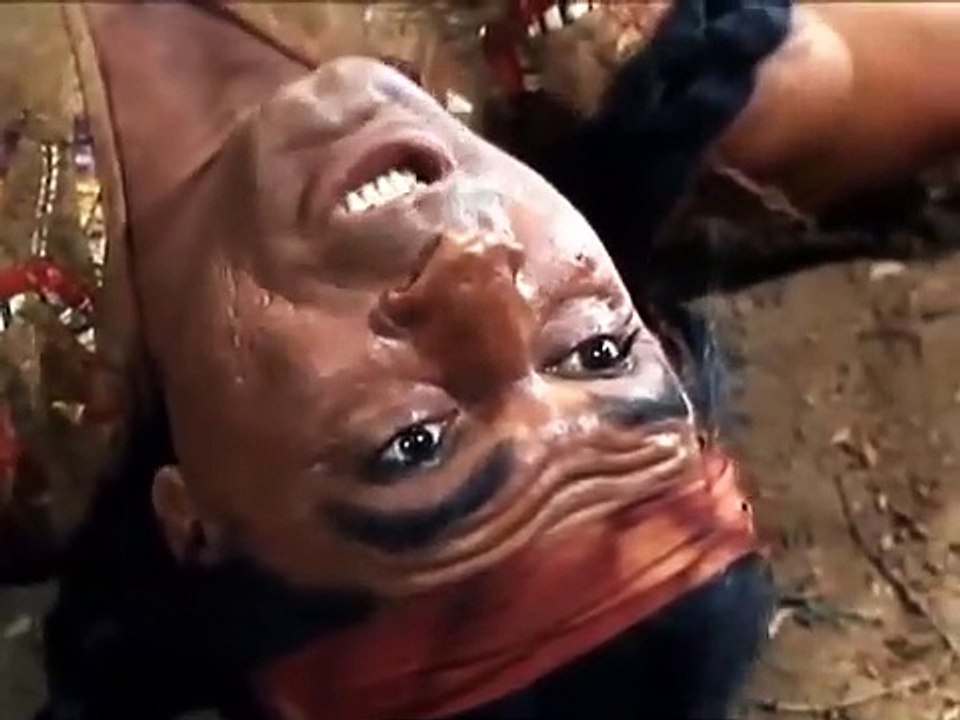 Bonanza 2X7 Cap 39 El Dia Del Juicio