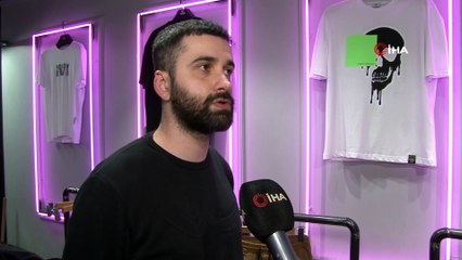 Tekstilde bayram öncesi hareketliliği