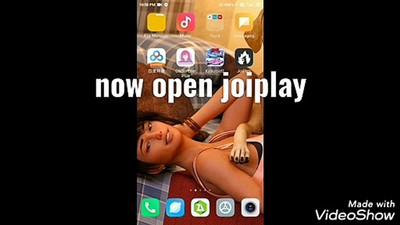 Grimoire compressed (80mb)  visual novel android (Joiplay)