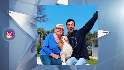 Bilal Hassani officialise son couple et présente son compagnon sur Instagram