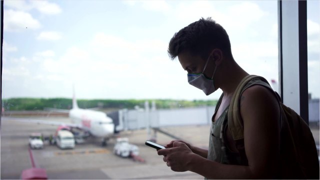 Foreign Holidays To Be Allowed for Vaccinated Brits From May 17