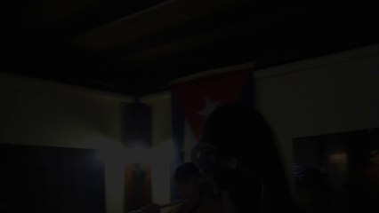 Leydis Mendez Y Carretera Central - La Rosa Oriental (Live)