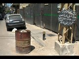 بلدية بيروت تمنع المواطنين من استخدام الأملاك العامة لأغراض خاصة! – هادي الامين