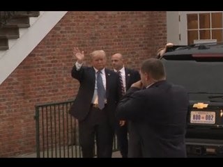 ما مصير القاعدة العسكرية الامريكية في قطر؟