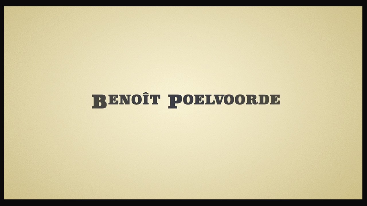 AU POSTE! en français HD (2018)