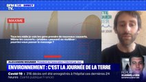 Journée de la Terre: comment agir ? BFMTV répond à vos questions