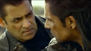 Radhe - Trailer - Salman Khan - Disha Patani - Randeep Hooda - Salman Khan new Movie 2021