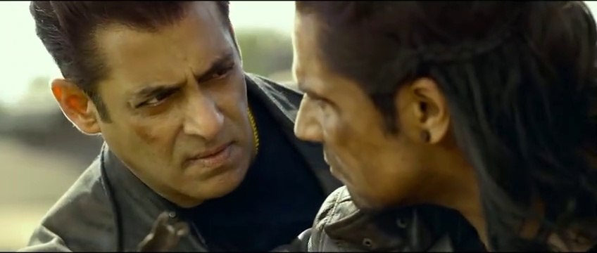 Radhe - Trailer - Salman Khan - Disha Patani - Randeep Hooda - Salman Khan new Movie 2021