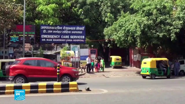 الهند تسجل أعلى زيادة يومية في العالم بإصابات كورونا