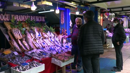 Sezonu yeni bitiren balıkçılar başka meslek arayışında