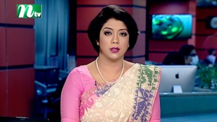 NTV Dupurer Khobor | 22 April 2021