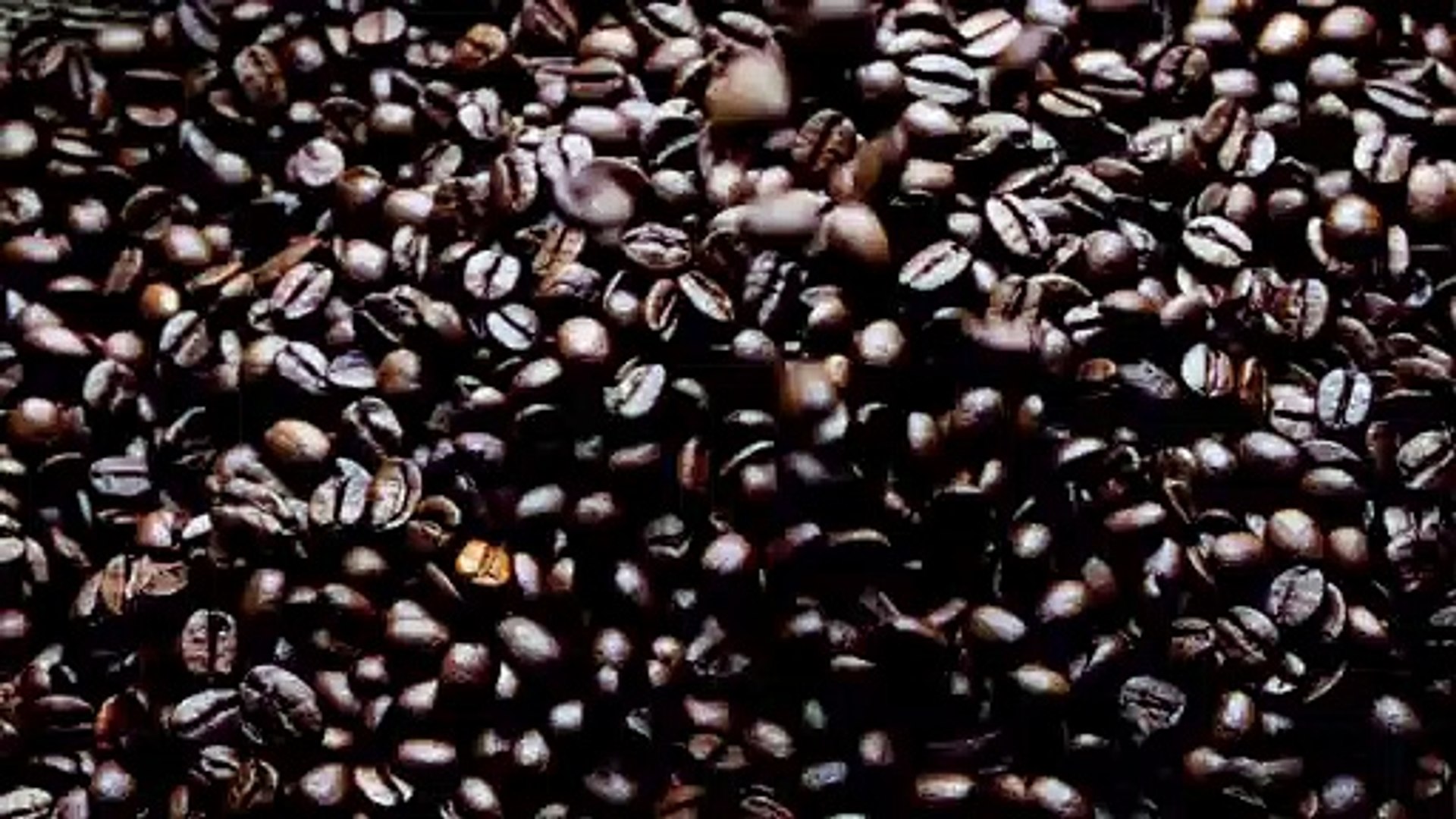 Coffee Relax 8K HD