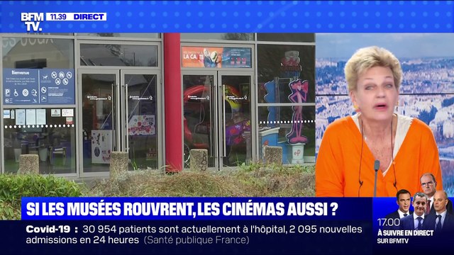 BFMTV répond à vos questions : Aération, la solution anti-contamination ? - 22/04