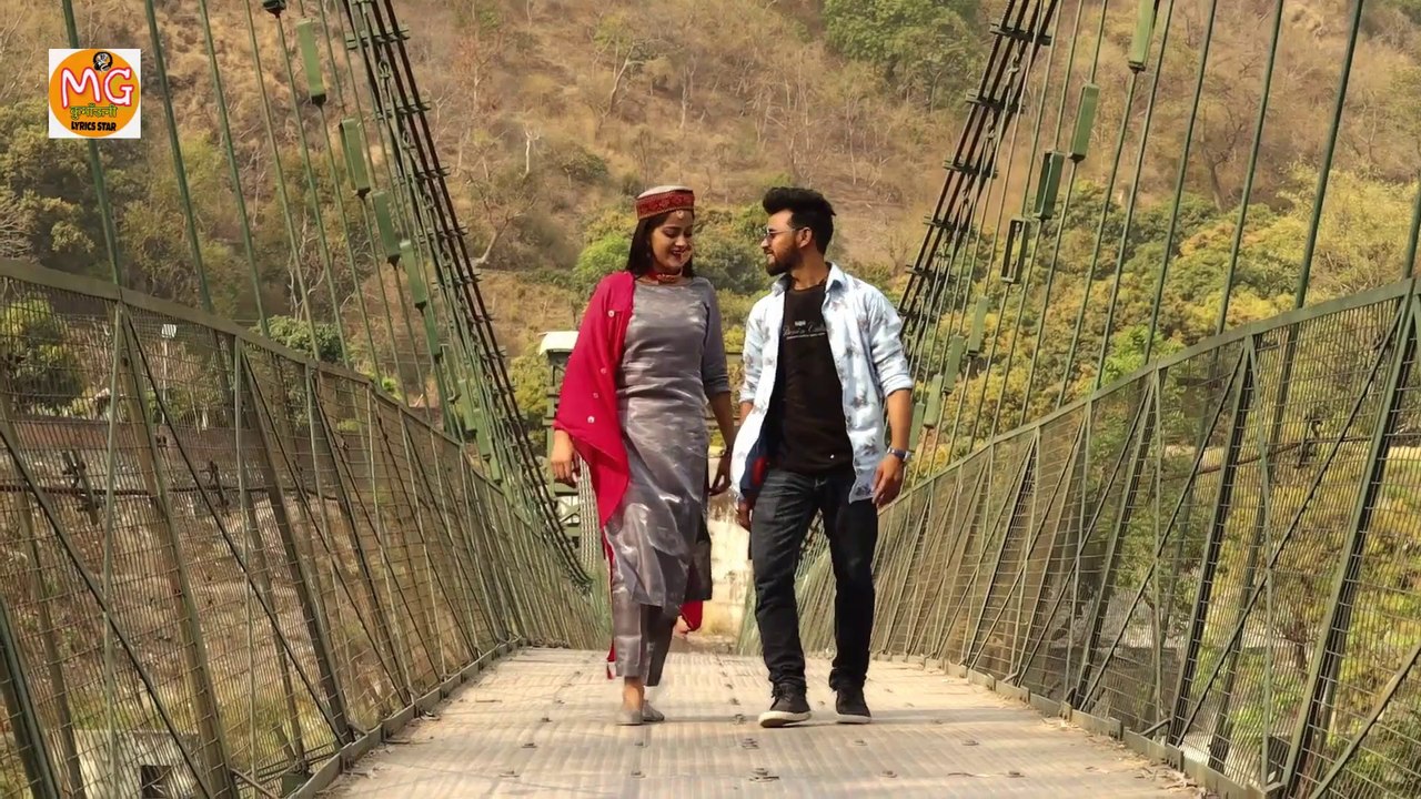 Tero Jhumka new kumauni song 2021 // singer kamal arya and Bhawna arya