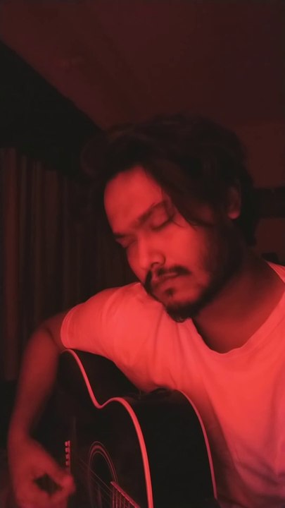 JUDAI -- FALAK SHABBIR -- COVER -- MAJHARUL MIKAT