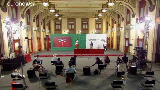 Vacunas falsas | México detecta la venta de vacunas que se hacían pasar por las de Pfizer