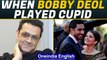 Bobby Deol 'predicted' this too? How Abhishek met Aishwarya| Oneindia News
