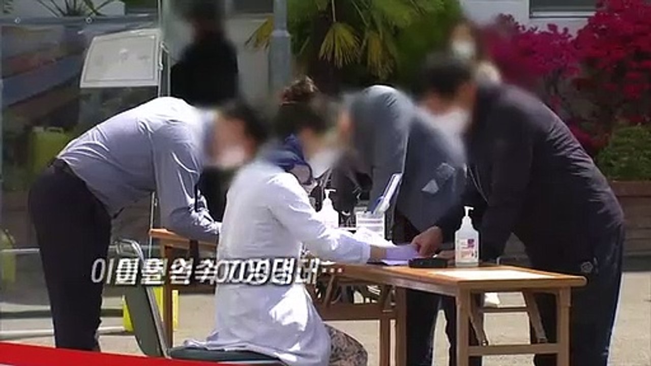[영상구성] 이틀 연속 700명대…105일 만에 최다 확진