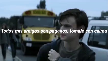 The Wonder Years - S03E18 - Faith (1990): 0:10 - 0:35