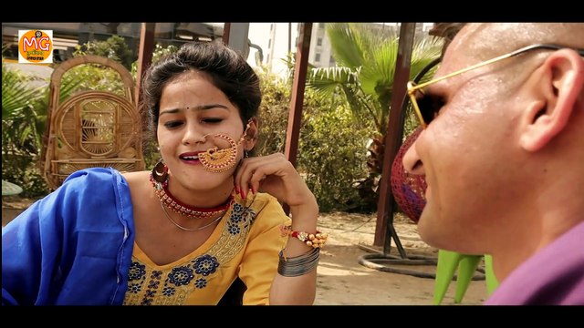 lahnga Video kumauni song // Singer Mohan Gupta