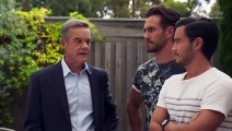 Neighbours 8605 22nd April 2021 | Neighbours 22-4-2021 | Neighbours Thursday 22nd April 2021