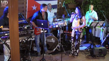 Fito Gress Y Su Clan Feat Leydis Mendez - Yolanda