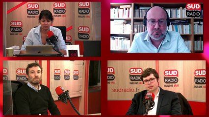 Vaccins et méfiance / Pari de Macron / Radars embarqués / Insécurité