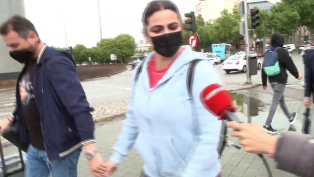 Marisa Jara, tras anunciar un nuevo tumor, desvela cómo se encuentra y cuándo pasará por quirófano