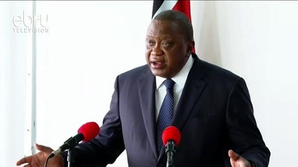 Kenya-DRC Bilateral Talks: MOU's Aimed At Strengthening Diplomacy, Trade And Security