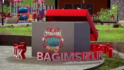 İmamoğlu: Çocuklar, sizin için çok güzel bir sanal konserimiz var