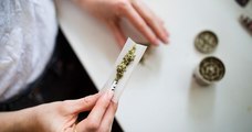 Job insolite : une entreprise américaine propose 35 000 euros par an pour fumer de la weed