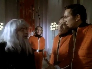 Cosmos 1999 Episodio 21  La Maquina Infernal  Español Latino