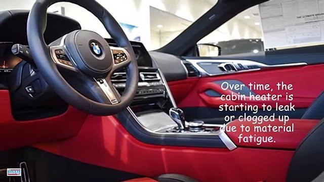 10 Common BMW X3 Engine Overheating Causes in Thousand Oaks