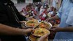 Pakistani Hindu youth arrange interfaith Ramadan meals for Muslims