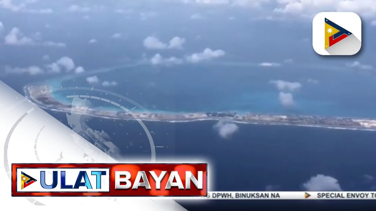 Naval assets ng AFP at BFAR, patuloy ang patrolya sa WPS; AFP, umaasang may kaalyadong makatutuwang sa paglutas ng problema sa WPS