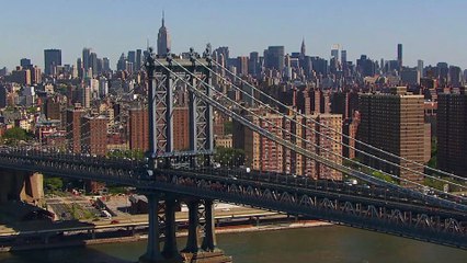 Buckleys Chance Trailer