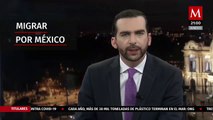 Milenio Noticias, con Alejandro Domínguez, 21 de abril de 2021