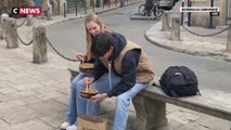 Bordeaux : professionnels et clients impatients de voir les terrasses rouvrir