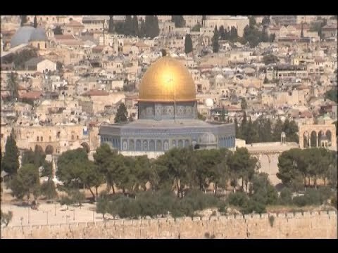 رسالة من القدس: الأقصى في خطر! - نزار حبش