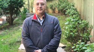 PROF. DR. LEVENT KURNAZ: İSTANBUL'DA SICAKLIK 50 DERECEYİ BULACAK
